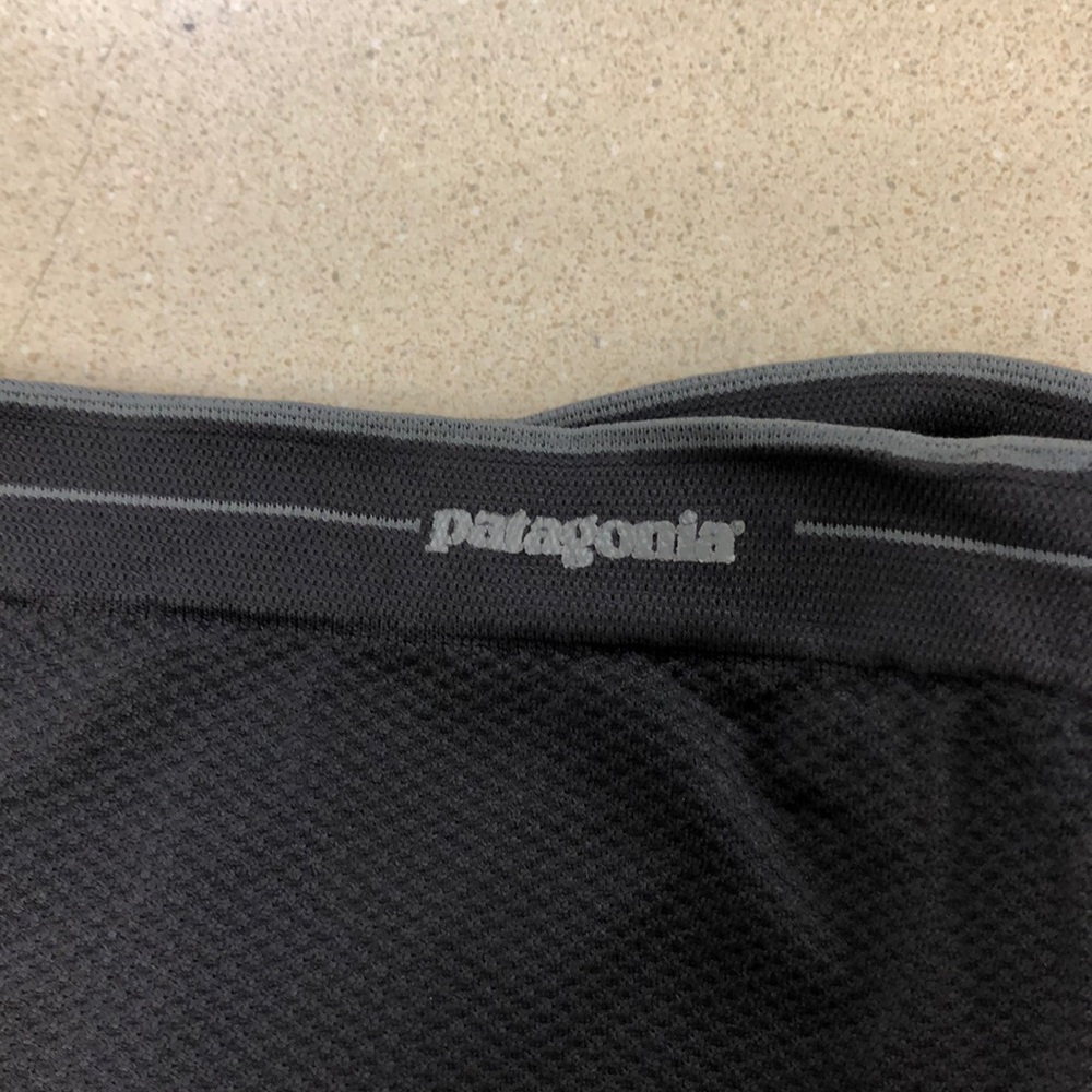 Patigonia Thermal Leggings